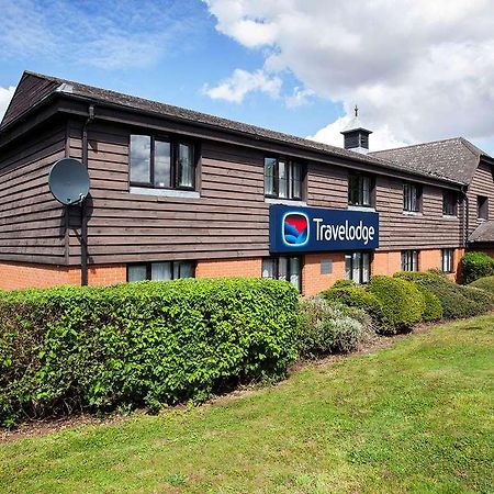 Travelodge Ipswich Beacon Hill Coddenham Экстерьер фото