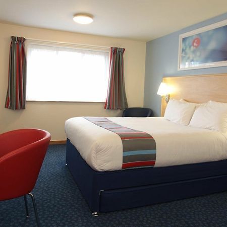 Travelodge Ipswich Beacon Hill Coddenham Экстерьер фото