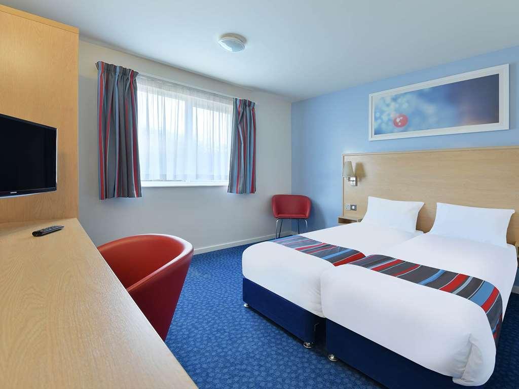 Travelodge Ipswich Beacon Hill Coddenham Номер фото