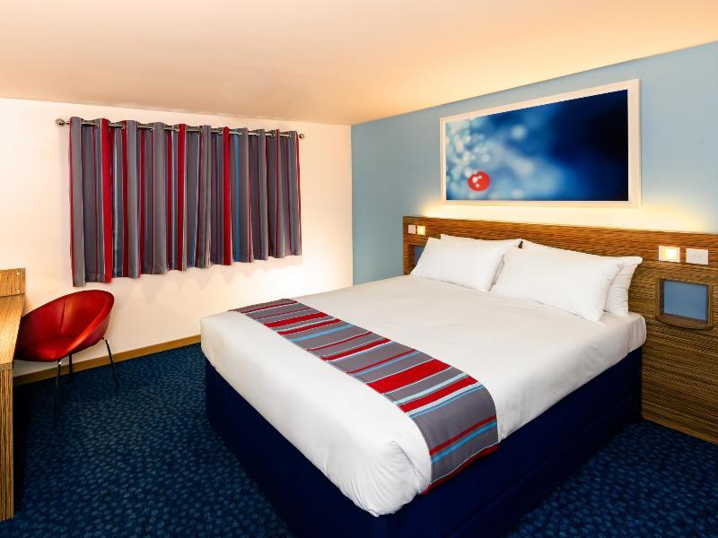 Travelodge Ipswich Beacon Hill Coddenham Экстерьер фото