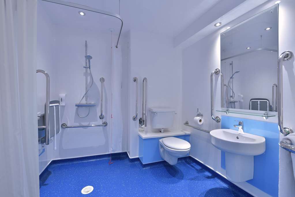 Travelodge Ipswich Beacon Hill Coddenham Номер фото